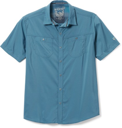 KUHL Stretch Stealth Shirt - Men's | REI Co-op