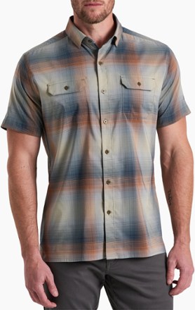 KUHL Stretch Response Shirt - Men's 0