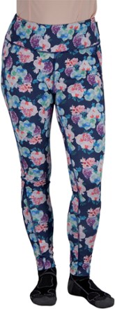 Discover Base Layer Tights - Women's