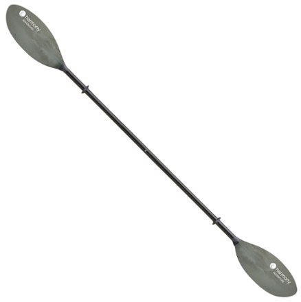 Adventure Aluminum Kayak Paddle