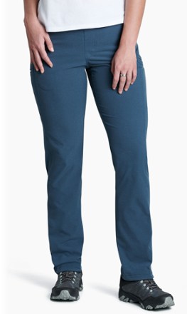 Below is the newest version of KUHL Freeflex Dash Pants - Women's