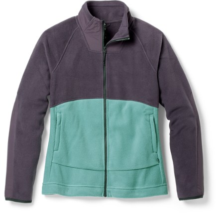 Mountain Hardwear UnClassic Fleece Jacket - Women's
