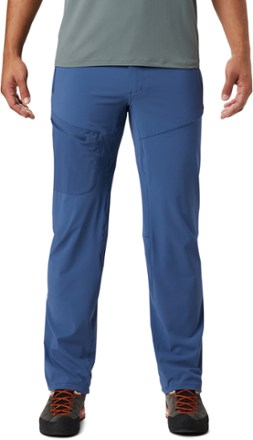 Mountain Hardwear Chockstone/2 Pants Men's REI Co-op