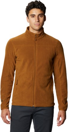 Microchill 2.0 Fleece Jacket - Men's