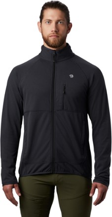 Norse peak sales full zip hoodie