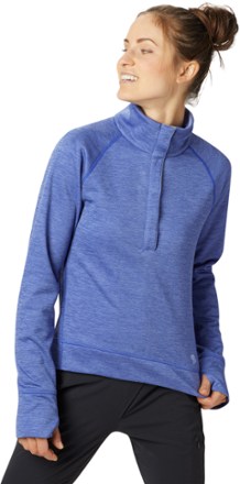 Norse Peak Pullover - Women's