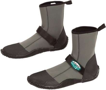 Scout Paddling Booties