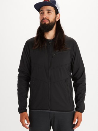 Alpha 60 Insulated Jacket - Men's