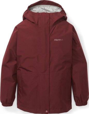 Marmot Minimalist Jacket - Kids' 0