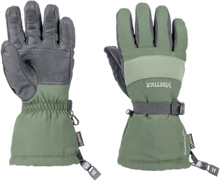 Randonnee Gloves - Men's