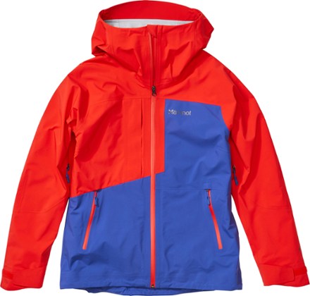 Huntley Jacket - Women's