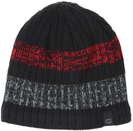 Cliff Beanie