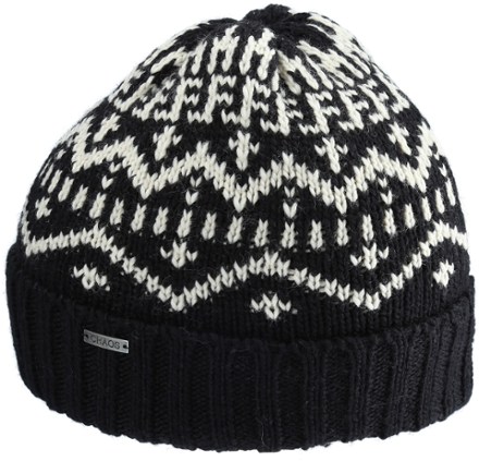 Cowan Wool Beanie
