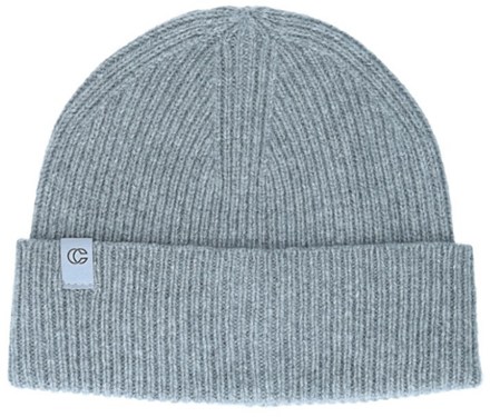 Alder Wool Cuffed Beanie