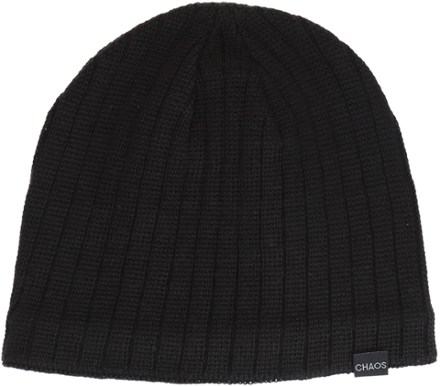 Chaos Hacker Merino Beanie 0