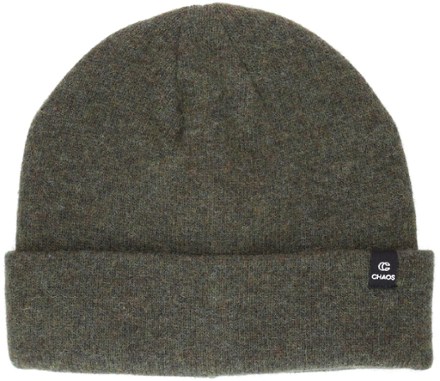 REI Co-op Logo Beanie