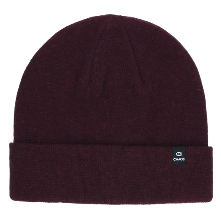 Chaos Andover 80/20 Wool Beanie 0