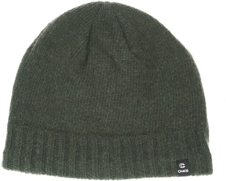 Chaos Beau 80/20 Wool Beanie 0
