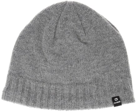 Beau 80/20 Wool Beanie