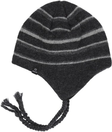 Chaos Bluntside 80/20 Wool Earflap Hat 0