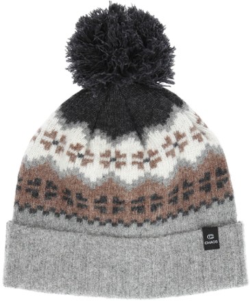 Chaos Howe Sound 80/20 Wool Beanie - Women's 0