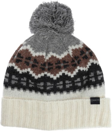 Chaos Howe Sound 80/20 Wool Beanie - Women's 0