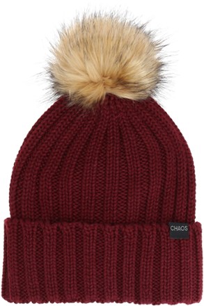 Chaos Origin REPREVE Beanie - Women's 0
