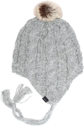 Chaos Taboo Earflap Beanie - Women's 0