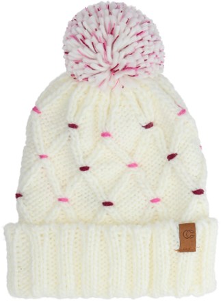 Aurora Cuffed Beanie - Kids'
