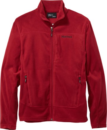 Reactor 2.0 Fleece Jacket - Men's