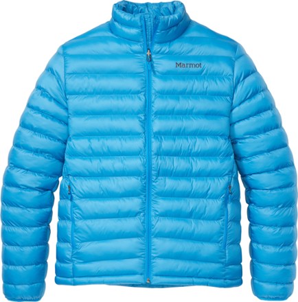 Solus Featherless Insulated Jacket - Men's
