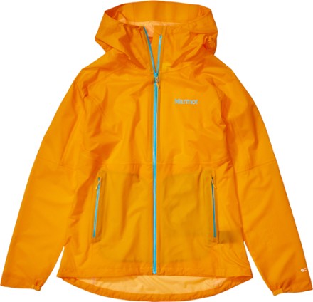 Marmot shop bantamweight review