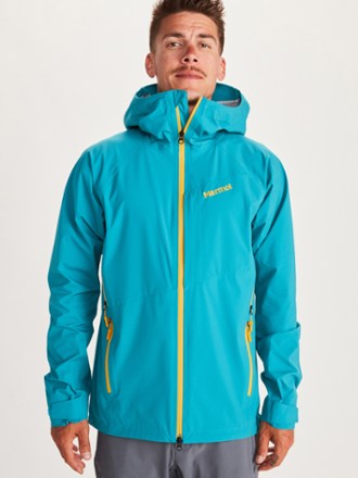 Keele Peak Jacket - Men's