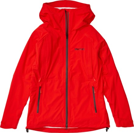 Keele Peak Jacket - Women's