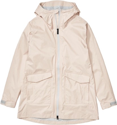 Ashbury PreCip Eco Jacket - Women's