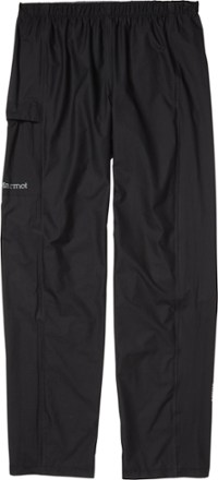 Bantamweight Rain Pants - Men's