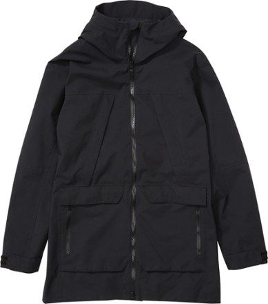 Commuter Parka - Men's