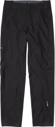 Bantamweight Rain Pants - Women's