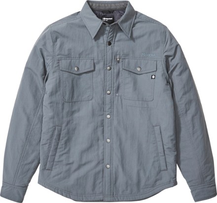 Calder Insulated Jacket - Men's