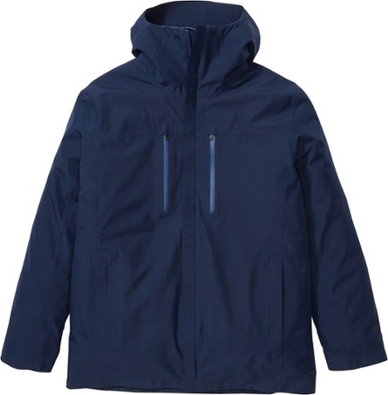 Bleeker Component 3-in-1 Jacket - Men's