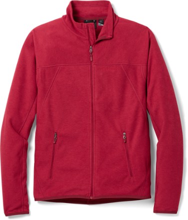 Marmot Men's Pisgah Fleece Jacket