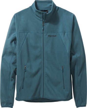 Pisgah Fleece Jacket - Men's