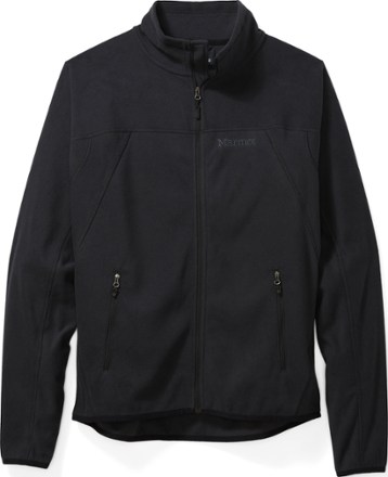 Marmot Pisgah Fleece Jacket - Men's 0