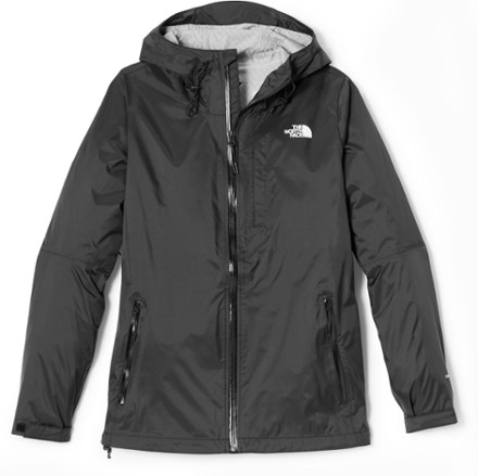 The North Face Alta Vista Jacket - Women's 0