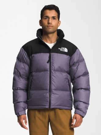The North Face Men's 1996 Retro Nuptse Down Jacket