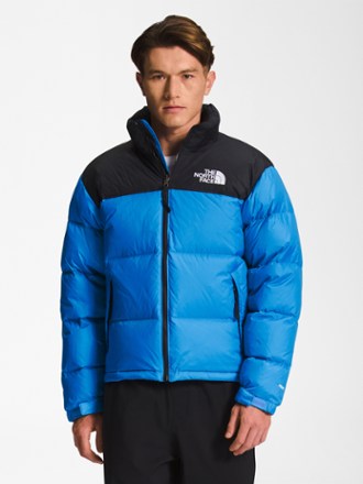 1996 Retro Nuptse Down Jacket - Men's