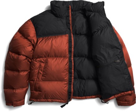The North Face 1996 Retro Nuptse Down Jacket - Men's 0
