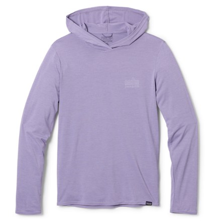 Patagonia Capilene Cool Daily Hoodie - Men's