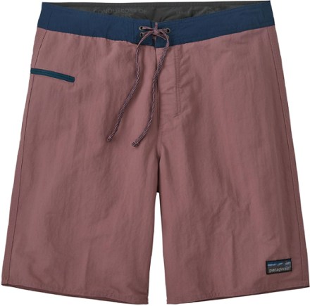 Patagonia Wavefarer Board Shorts - Men's 19" Outseam 0