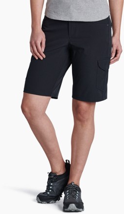 Freeflex Shorts - Women's 8" Inseam